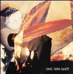 Gang Gang Dance - s/t - LP (2004)